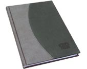 телефонная книга комбинированная А5