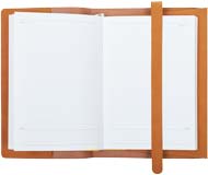 обложка для книги оранжевая
