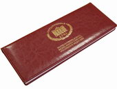 планинг датированный